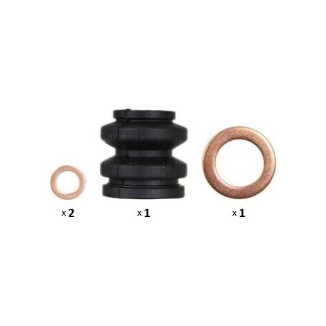 Étrier de frein Elstock 83-2266 MAZDA L206-33-61X L206-33-980A L206-33-980C