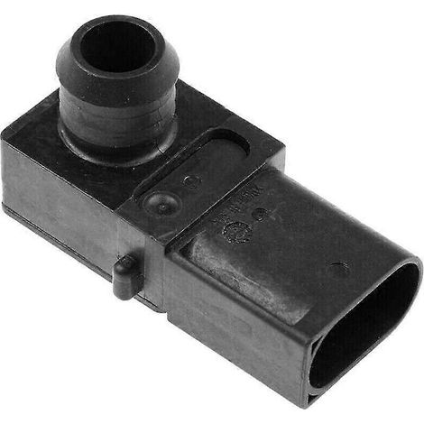 Capteur de pression du servofrein pour BMW Série 1, 3, 5 et 7 E81, E87, E90, F10, Mini R55 et R56 (1/3)