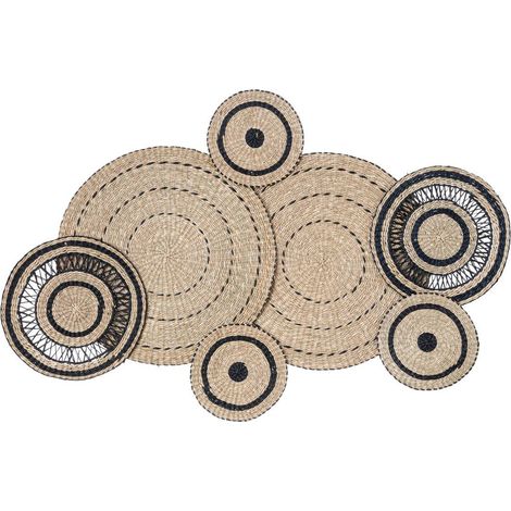 Decoración de pared Isaure - Atmosphera créateur d'intérieur