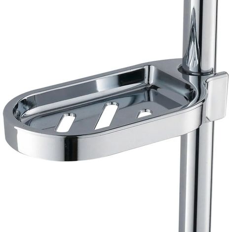 Seifenablage, Seifenschale, Wandmontage, Duschraum, Badezimmer