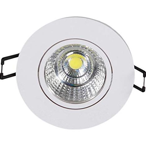 F-Bright LED downlight LED, 4 W, bianco