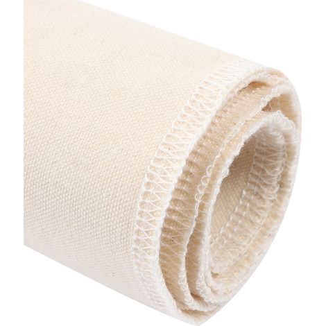 Tapis de cuisson épais en tissu de coton fermenté pour la fermentation du pain et des baguettes (1/5)