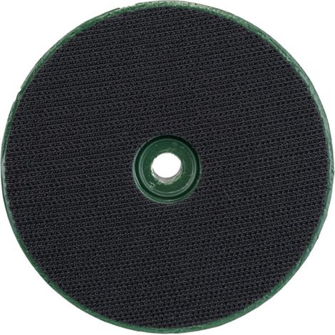 Bosch Diamantpolierscheiben-Halter M10 100 mm 6 mm (1/5)