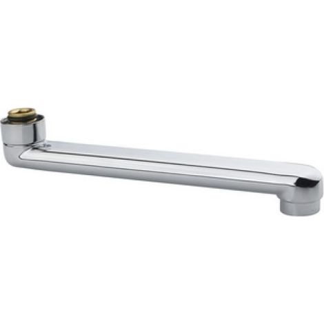 CANNA PER MISCELATORE A MURO UNIVERSALE cm 30