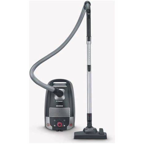 SEVERIN Bodenstaubsauger BC 7052, 850W, HEPA, für Haustiere (1/5)