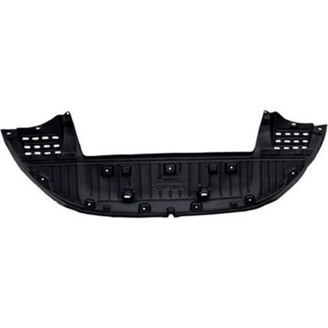 Cache sous moteur avant, déflecteur inférieur Peugeot 308 2 2013-2021