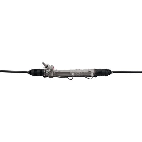 Lenkgetriebe for Citroën C4 I LC 1.6L Diesel 2004-2005 4000NN 1617933480 (1/5)