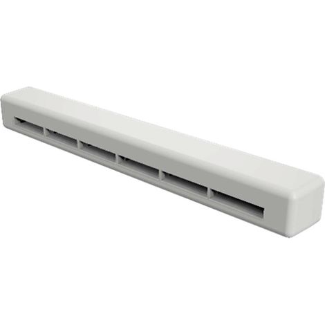 Auvent acoustique lavable - Sil’FLOW 172 - 110800001 ECONOPRIME - 110800001