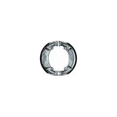 Mâchoires de Frein Ø119mm L 22mm