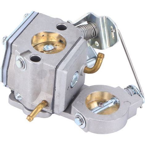 Vergaser-Ersatzteil für elektrische Kettensägen 578 24 34-01, kompatibel mit Husqvarna K750 K760 (1/5)