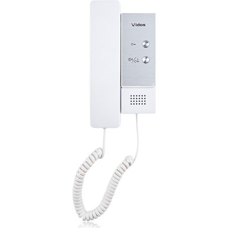 Vidos DUO U1010 Mobilteil-Gegensprechanlage (1/3)