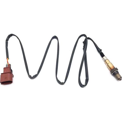 Sauerstoffsensor 94860612902 für Porsche Cayenne S Fahrzeuge. Hersteller. (1/3)