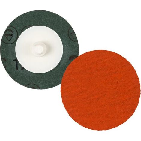Disco fibra 3M Roloc TR 787C 3M 7100100964