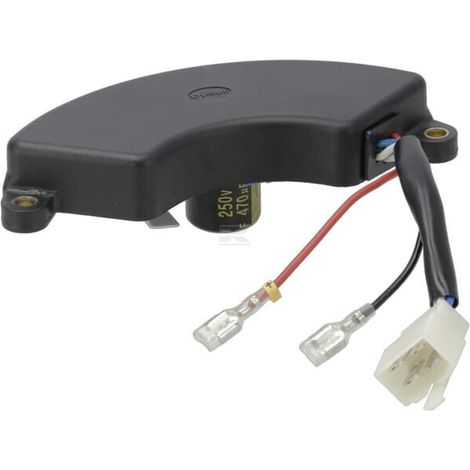 Régulateur BRIGGS & STRATTON 103764GS (1/2)