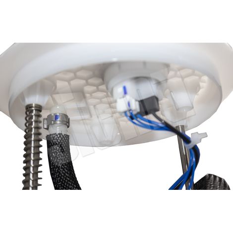 A00080920 Suitable for BAIC Senova D50 National VI. New fuel pump: stable flow and precise pressure regulation. BAIC Senova D50 National VI fuel pump.--BIEMMEDUE (1/4)