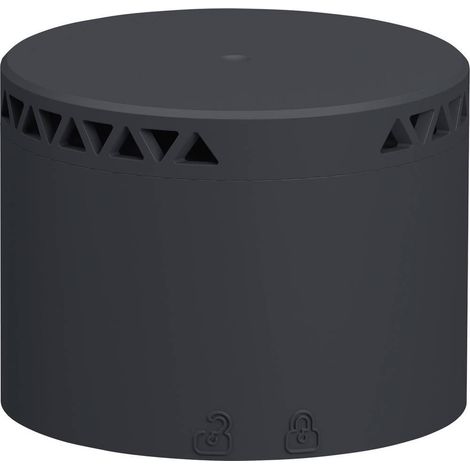 Harmony XVB7 - Elément sonore - 2 tonalités - jusque 102 DB - 24V - XVB7C9S (1/4)