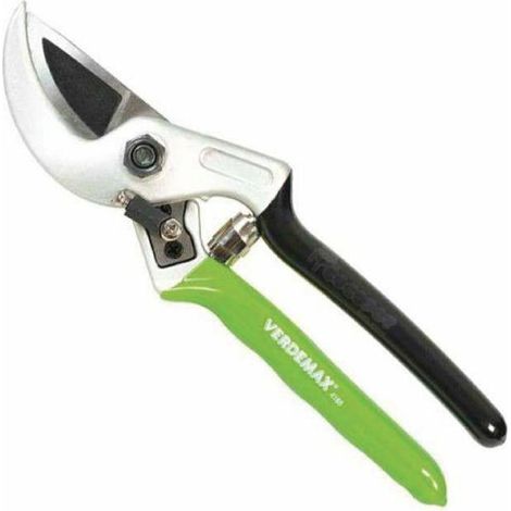 VERDEMAX - FORBICE IN ALLUMINIO INCUDINE PER POTATURA 634188