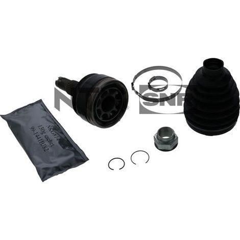 Kits joint coté roue - OJK58.003 - SNR - Compatible avec véhicule Alfa Romeo, Jeep, Fiat