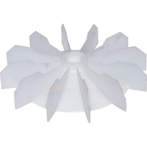 Ventilador bombas Espa Flipper1, Silen2, SilenS2, Tifón (1/3)
