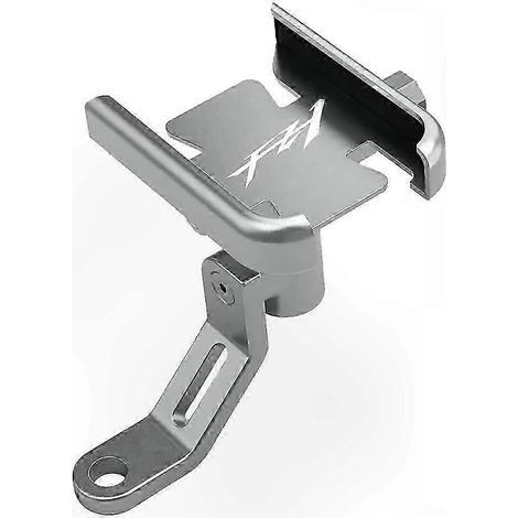 Support de téléphone universel étanche pour guidon de moto, compatible avec différents modèles. (1/5)
