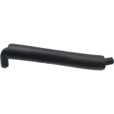 Tuyau PCV 12262-28021 compatible avec les soupapes de ventilation automobile Camry, Corolla, RAV4, Highlander, Matrix, Solara et Scion. (1/5)
