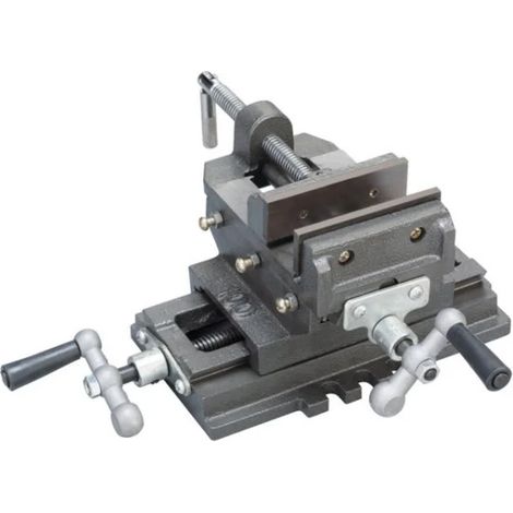 Fervi 0188/150 Pince transversale 145 mm