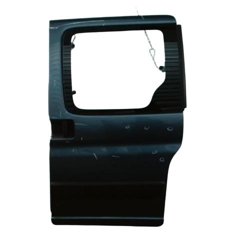 [PRODUIT D'OCCASION] Porte Coulissante Gauche PEUGEOT Partner ♻️ Ref Oe. 9835686280 - Garantie à vie (1/2)