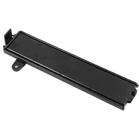 Couvercle de filtre de climatisation, déflecteur 1612100780 pour grille de climatisation 508 C5 (1/5)