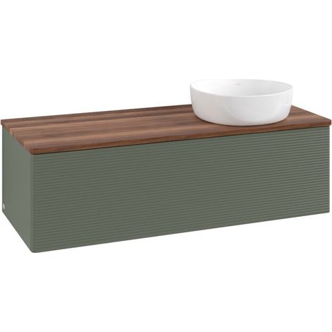 Villeroy & Boch K34112HL WTUS Antao K341 1200x360x500mm (1/3)