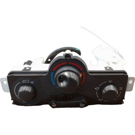 Commande De Chauffage RENAULT Kangoo [PRODUIT D'OCCASION]♻️275100550r