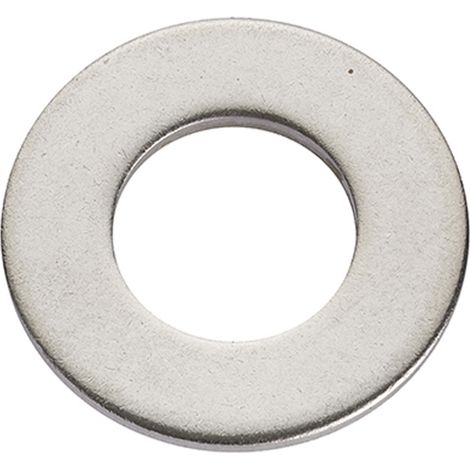 Unifix A2-304 St/St Table 3 Light Pattern Washers - Box of 50