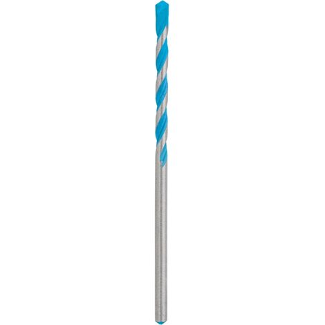 Foret MultiConstruction CYL-9 Expert 3 x 40 x 70mm - BOSCH EXPERT - 2608900600