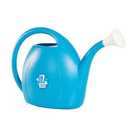 Annaffiatoio in plastica 10lt reg-10eco plasvidavi (1/2)