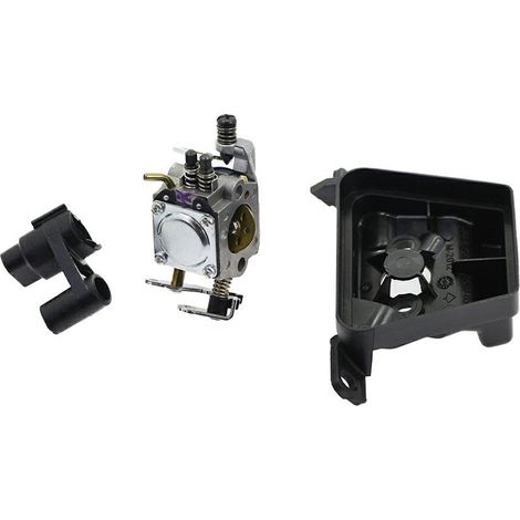 Carburatore motosega McCulloch P420XT, Formula 60, 400, P438, P33XT, P350, P352 originale