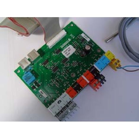 Remeha Sonda scheda F150R, 88065560