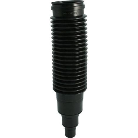 Marley HT-Rohrbelüfter DN 50/75/110 HT-Rohre