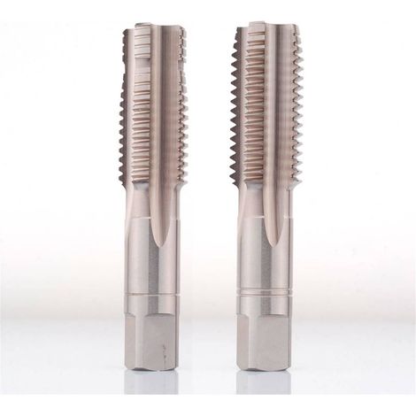 Mini Tarauds (x3) (M1 à M4) Tarauds M2 - diamtre : Tarauds M2