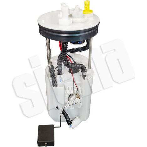 Die Teilenummern 17708-TF0-003 und 17045-TG5-000 sind mit der neuen Kraftstoffpumpeneinheit für den Honda Fit (Baujahre 2009–2014) kompatibel. Kraftstoffpumpeneinheit/Kit für Honda Fit (Baujahre 2009– (1/4)