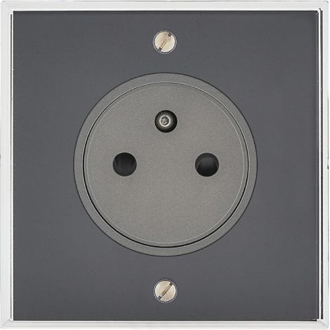 Interrupteur Legrand poussoir 2 positions terminal automatique (1/3)