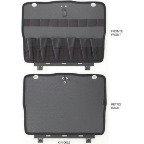 gt line-kin.0622-panel portaherramientas inferior pts para modelo atomik wheels y atomik 215