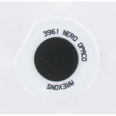 Bombe de peinture Arexons pour Mobylette Peugeot 50 101 Avant