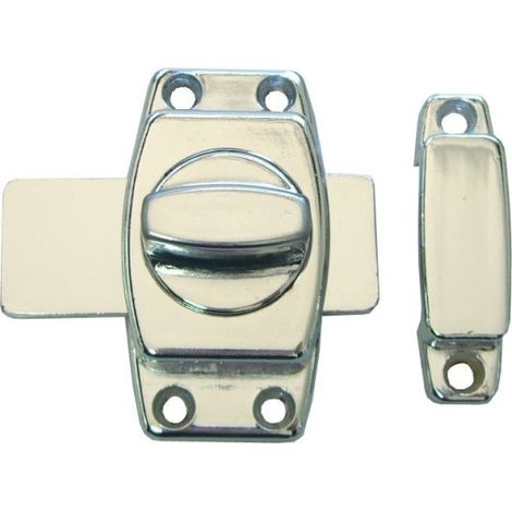 Pasador Sobreponer Ayr Cr 970 9700 (1/4)