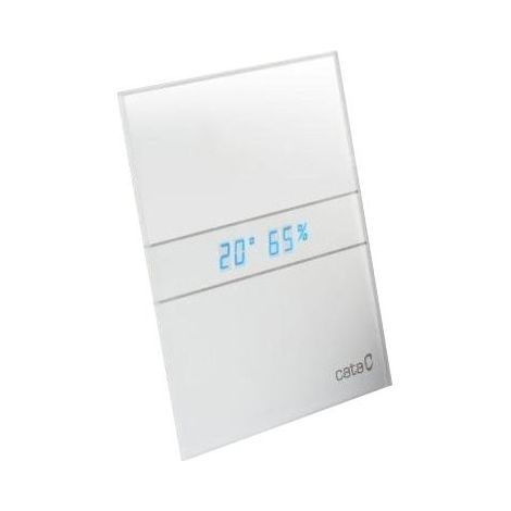 Verre de remplacement pour ventilateur 00901200