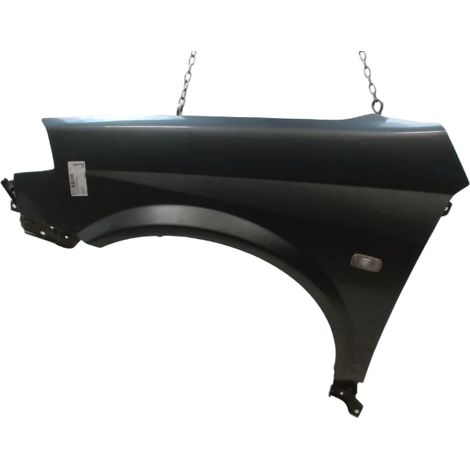 [PRODUIT D'OCCASION] Aile Avant Gauche NISSAN Primera Iv 2002-2006 ♻️ Ref Oe. 63101av630 - Garantie à vie (1/3)