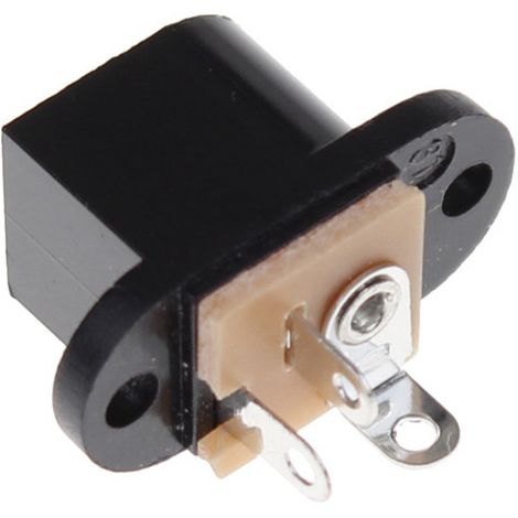 Prise femelle pour Aspirateur ROWENTA RS-RH4913 (1/2)
