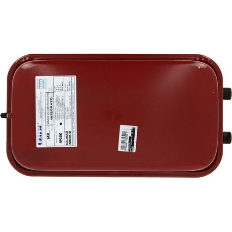 Ausdehnungsgefäss 10l