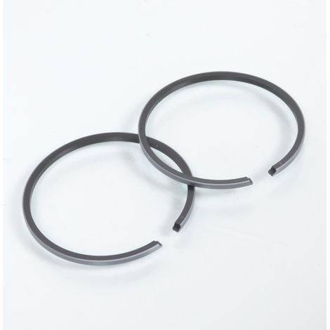 kolbenring tecnium für motorrad yamaha 80 bw 1983-1988