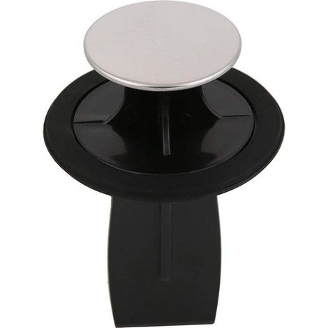 Accessoire jeteur déchets nourriture – distributeur prise eau vidange – multifonctionnel (1/5)