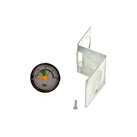 BOSCH Ersatzteil TTNR: 87167716000 Manometer