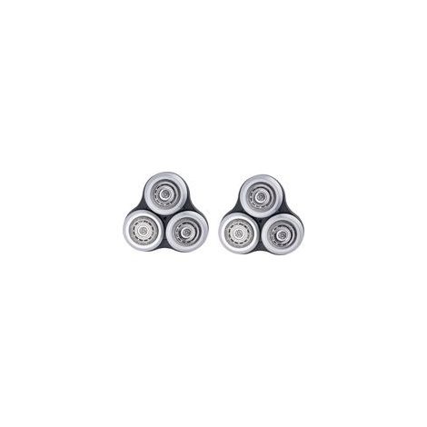 2x SH90 Ersatzscherköpfe für Rasierer der Serie 9000 S9911 S9731 S9711 S9511 S9111 S9031 S9988 (1/5)